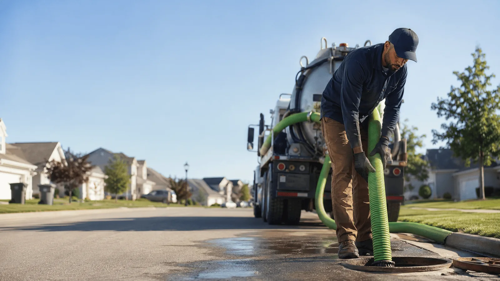 Mosquito Control in Platteville, CO